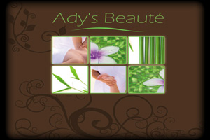 Ady's beauté, esthéticienne Tresserve